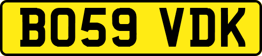 BO59VDK
