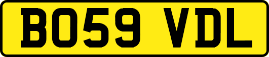 BO59VDL