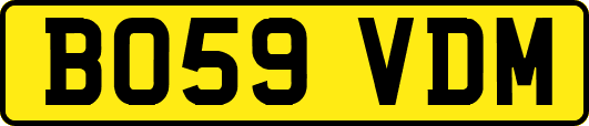 BO59VDM