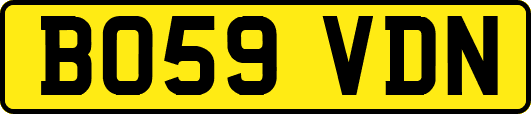 BO59VDN