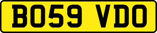 BO59VDO