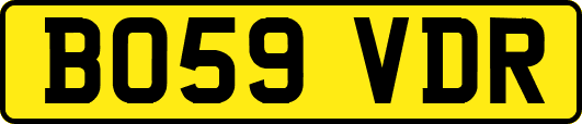 BO59VDR