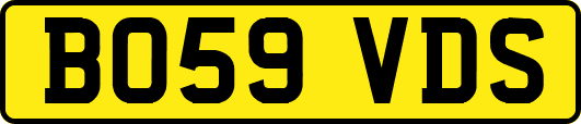 BO59VDS