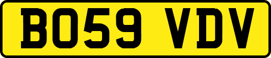 BO59VDV