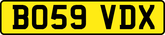 BO59VDX