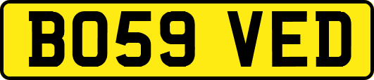 BO59VED