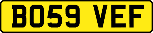 BO59VEF