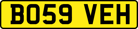 BO59VEH