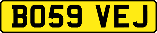 BO59VEJ