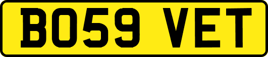 BO59VET
