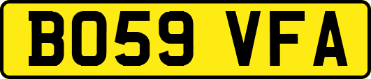 BO59VFA