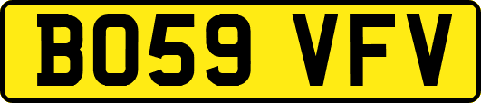 BO59VFV