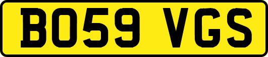 BO59VGS