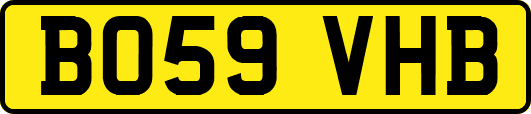 BO59VHB