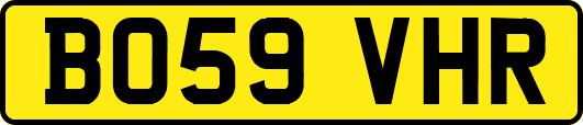 BO59VHR
