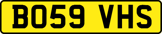 BO59VHS