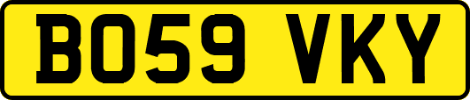 BO59VKY