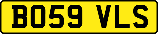 BO59VLS