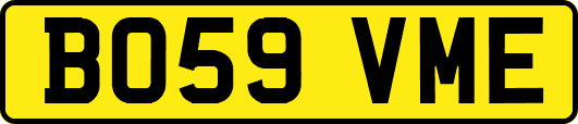 BO59VME
