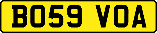 BO59VOA