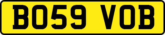 BO59VOB