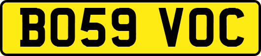 BO59VOC
