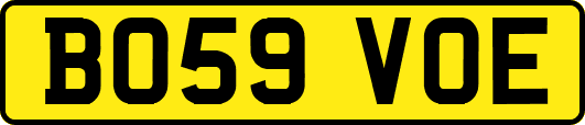 BO59VOE