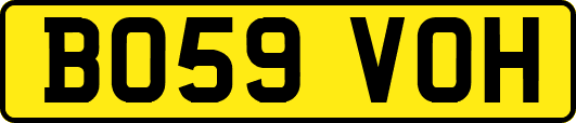 BO59VOH