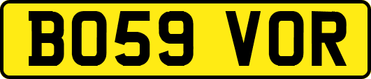 BO59VOR