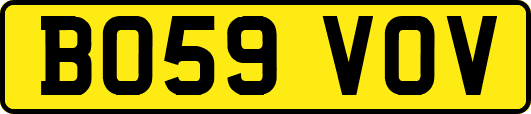 BO59VOV