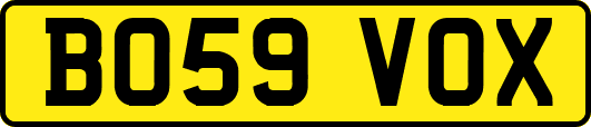BO59VOX