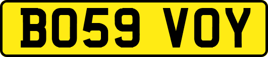 BO59VOY