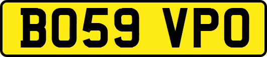 BO59VPO