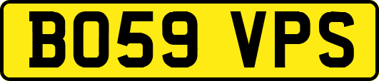 BO59VPS
