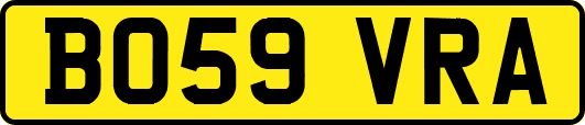 BO59VRA