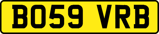 BO59VRB