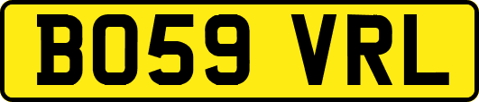 BO59VRL