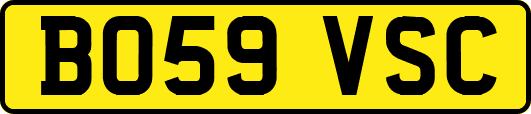 BO59VSC