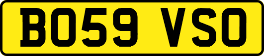 BO59VSO