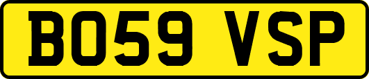 BO59VSP