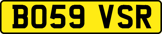 BO59VSR