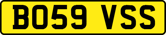 BO59VSS
