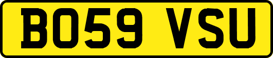 BO59VSU