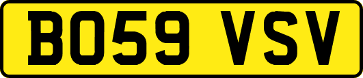 BO59VSV
