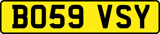 BO59VSY