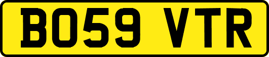 BO59VTR