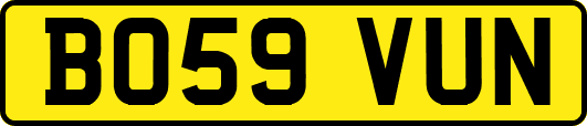 BO59VUN