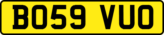 BO59VUO