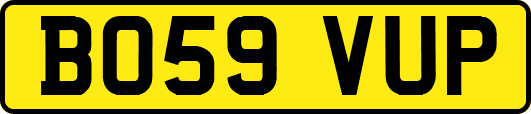 BO59VUP