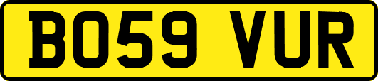 BO59VUR